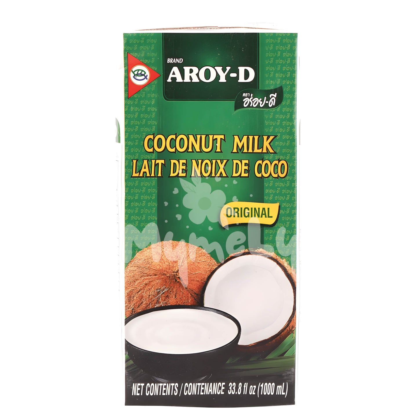 AROY-D Nước cốt dừa