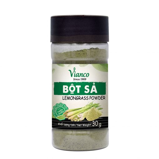 Bột sả Vianco hộp 40g