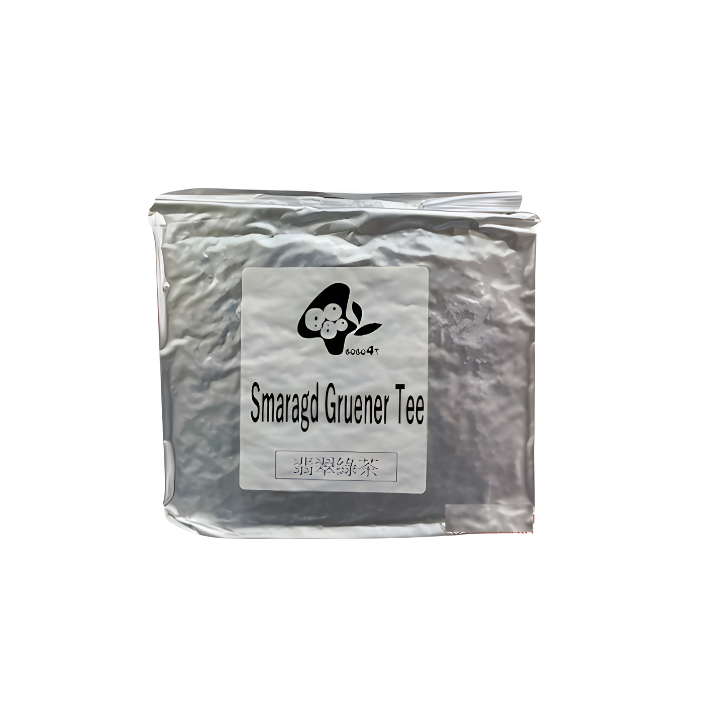 Trà xanh nguyên chất BoboQ 600g