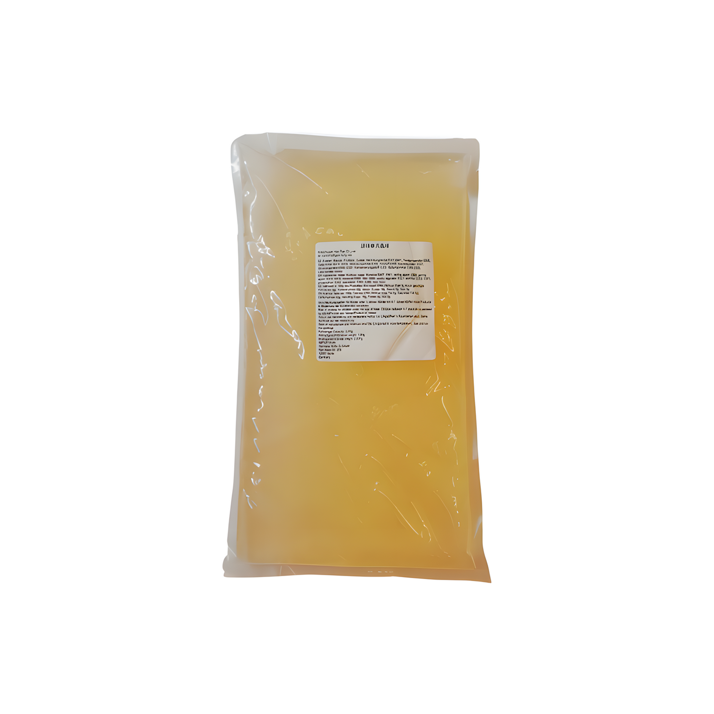 Trân châu trắng túi 2kg