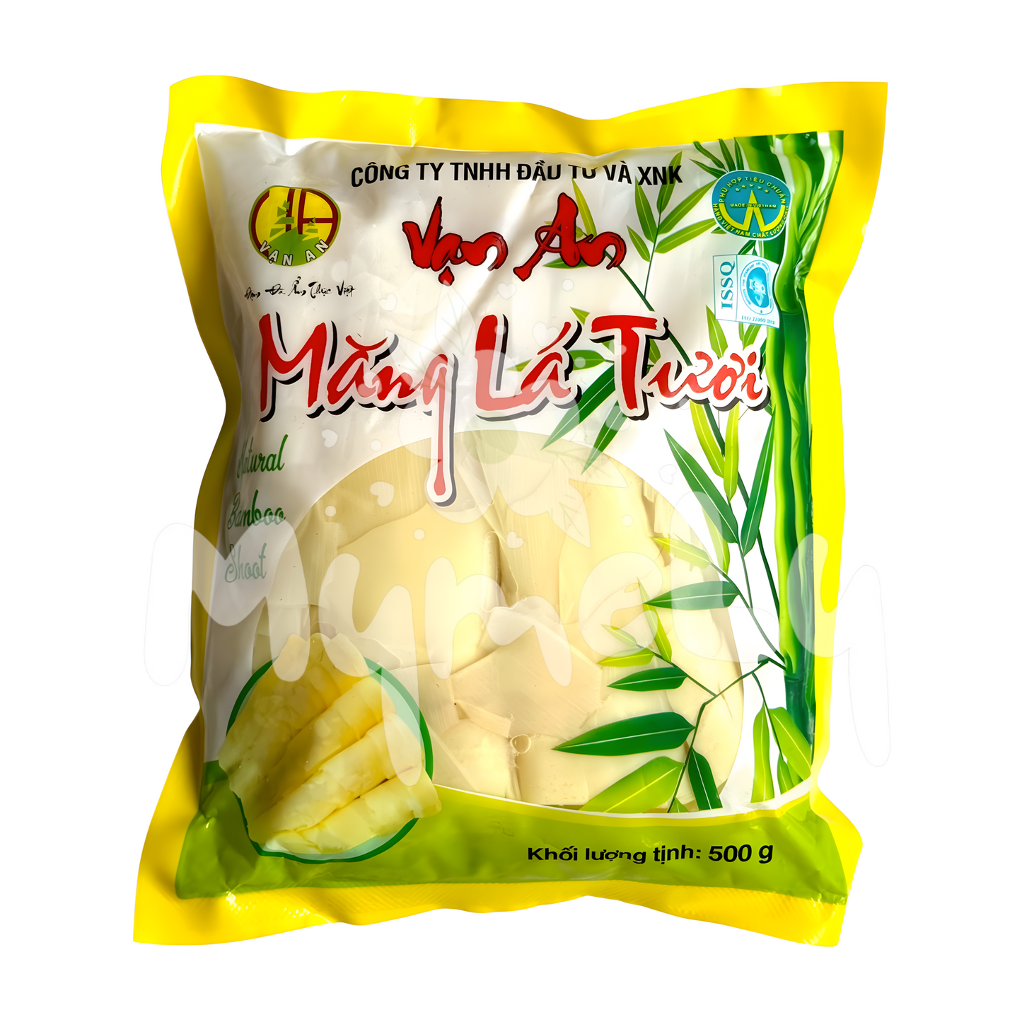 Măng lá Vạn An 1kg