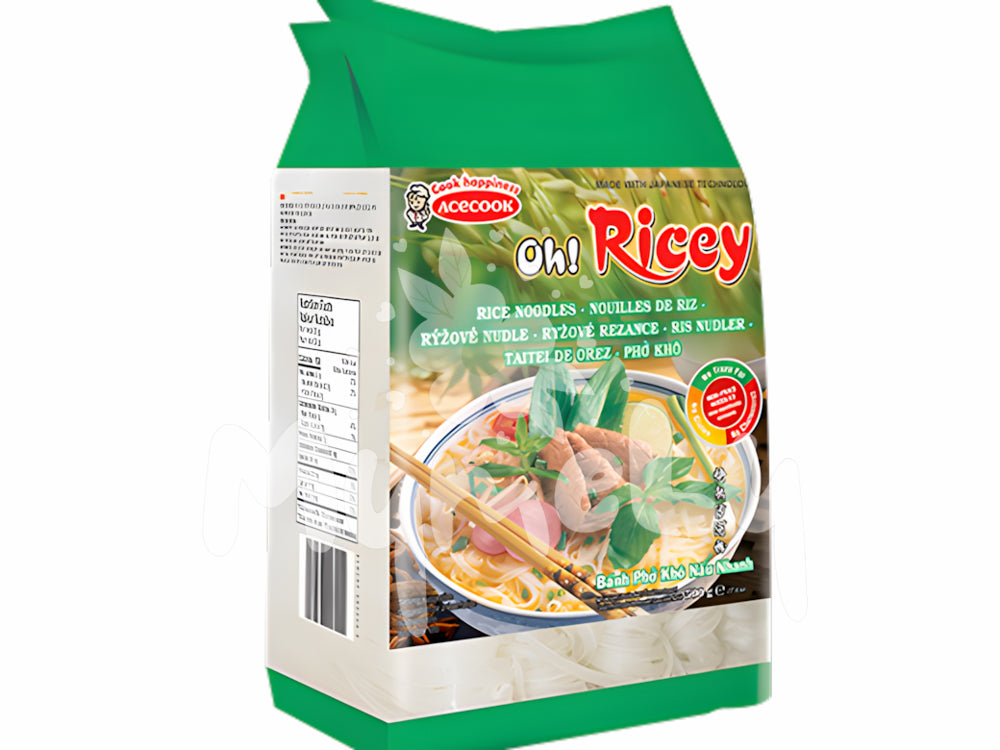 Phở khô Oh Ricey Acecook 500g