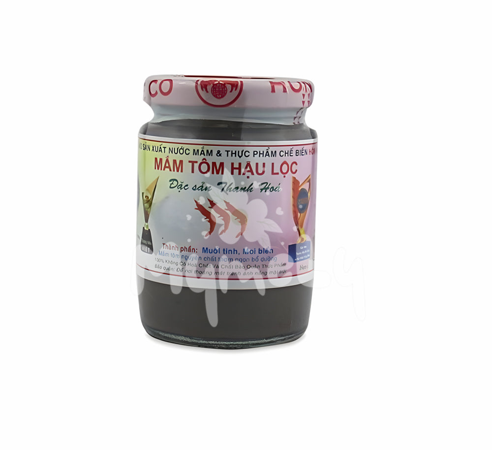 Mắm tôm Hậu Lộc 210g