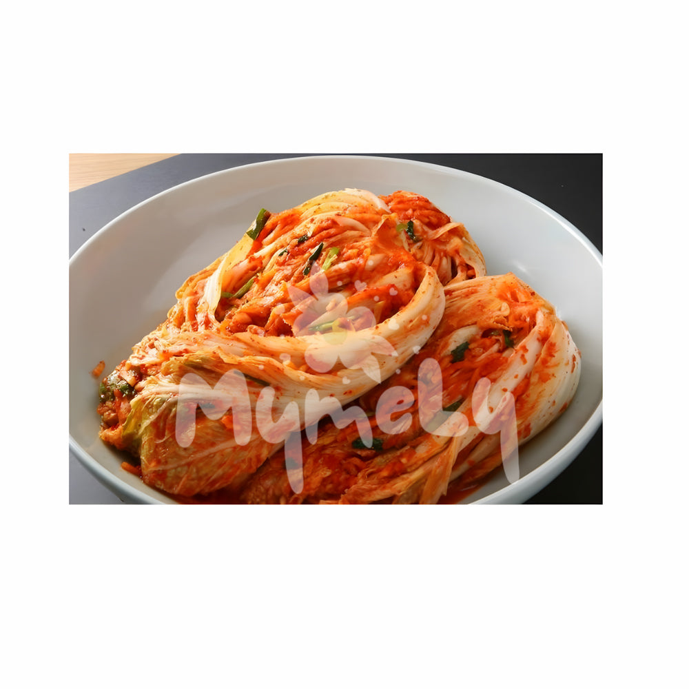 Kim chi muối sẵn hộp 400g
