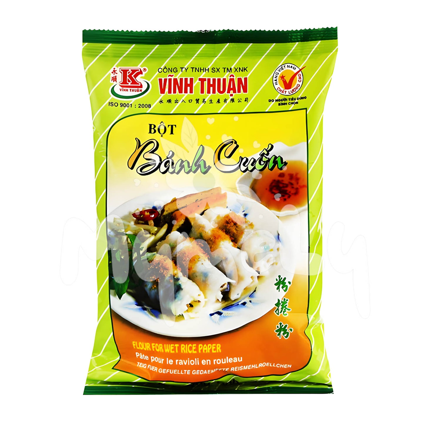 Bột bánh cuốn Vĩnh Thuận 400g
