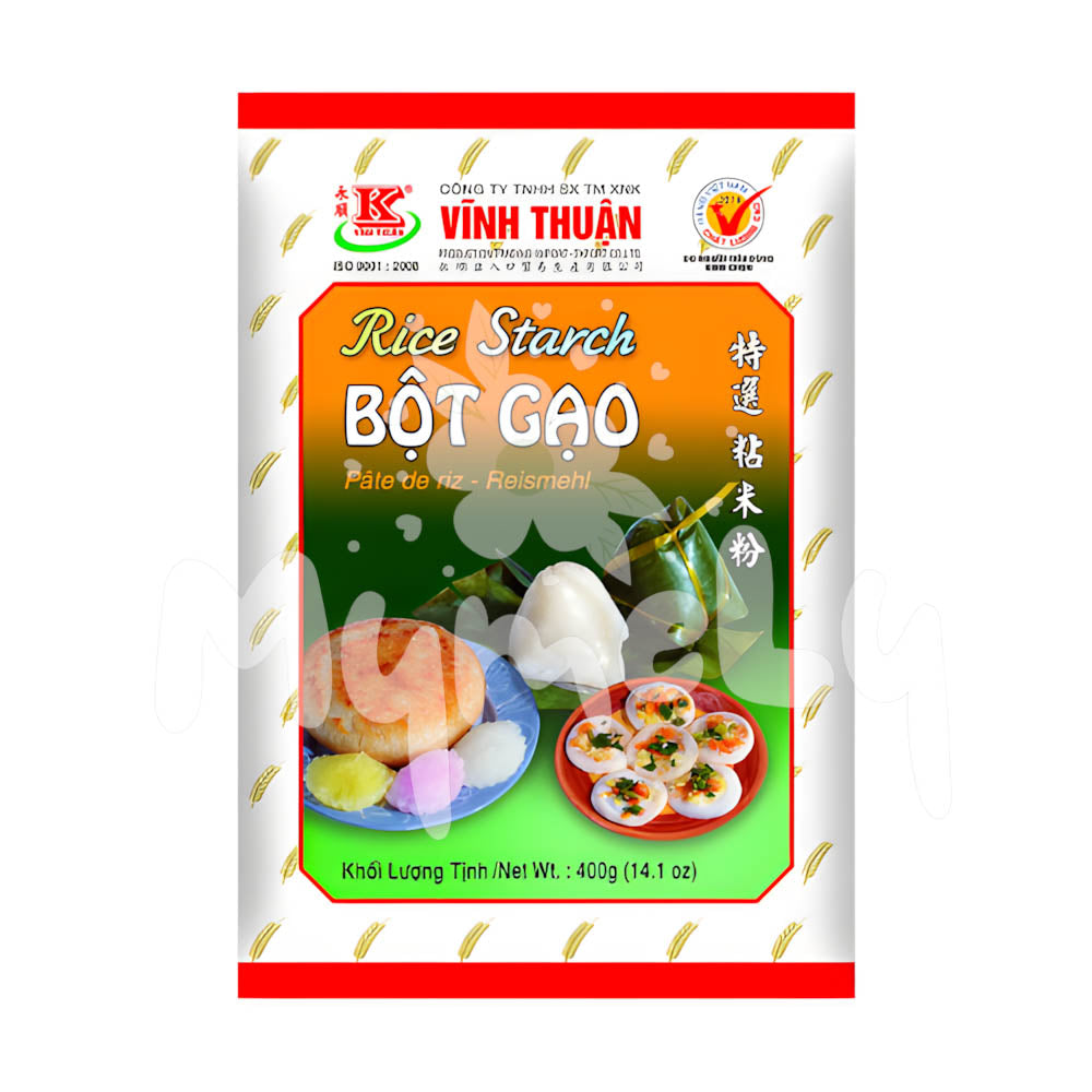 Bột gạo Vĩnh Thuận 400g