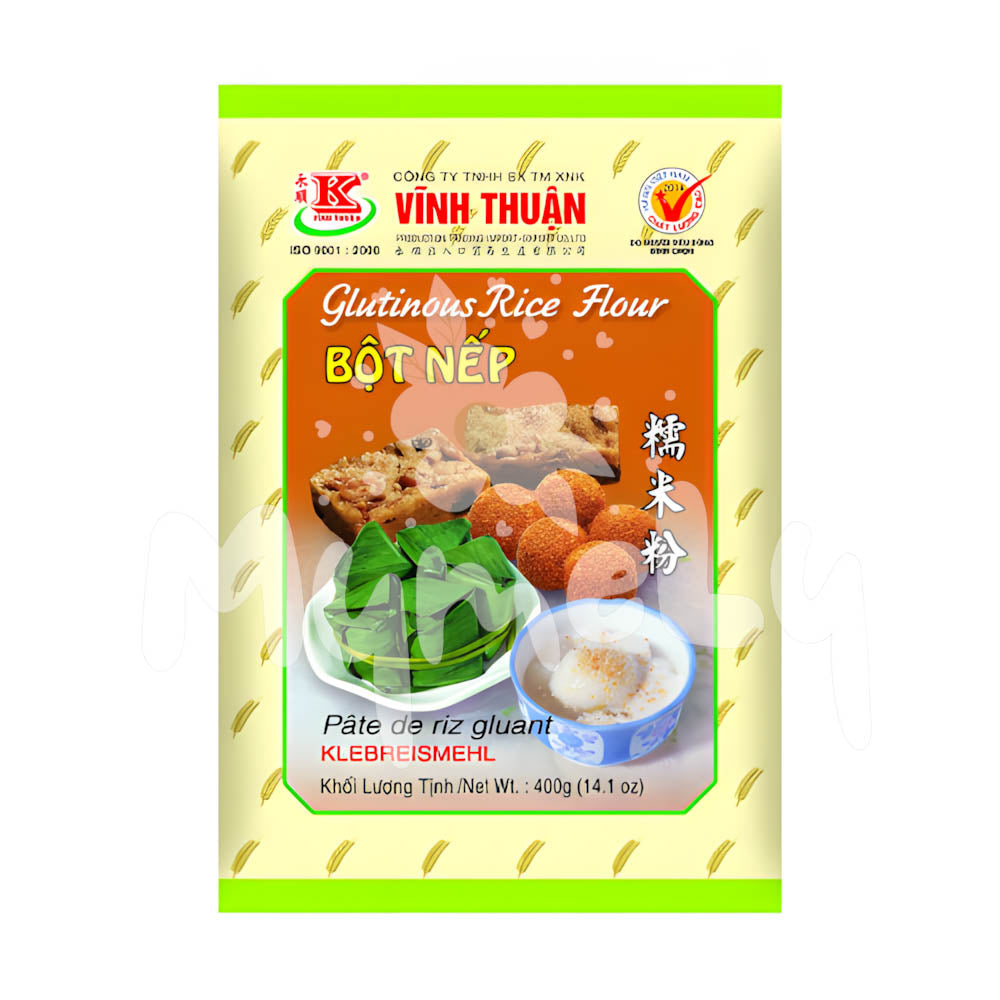 Bột nếp Vĩnh Thuận 400g