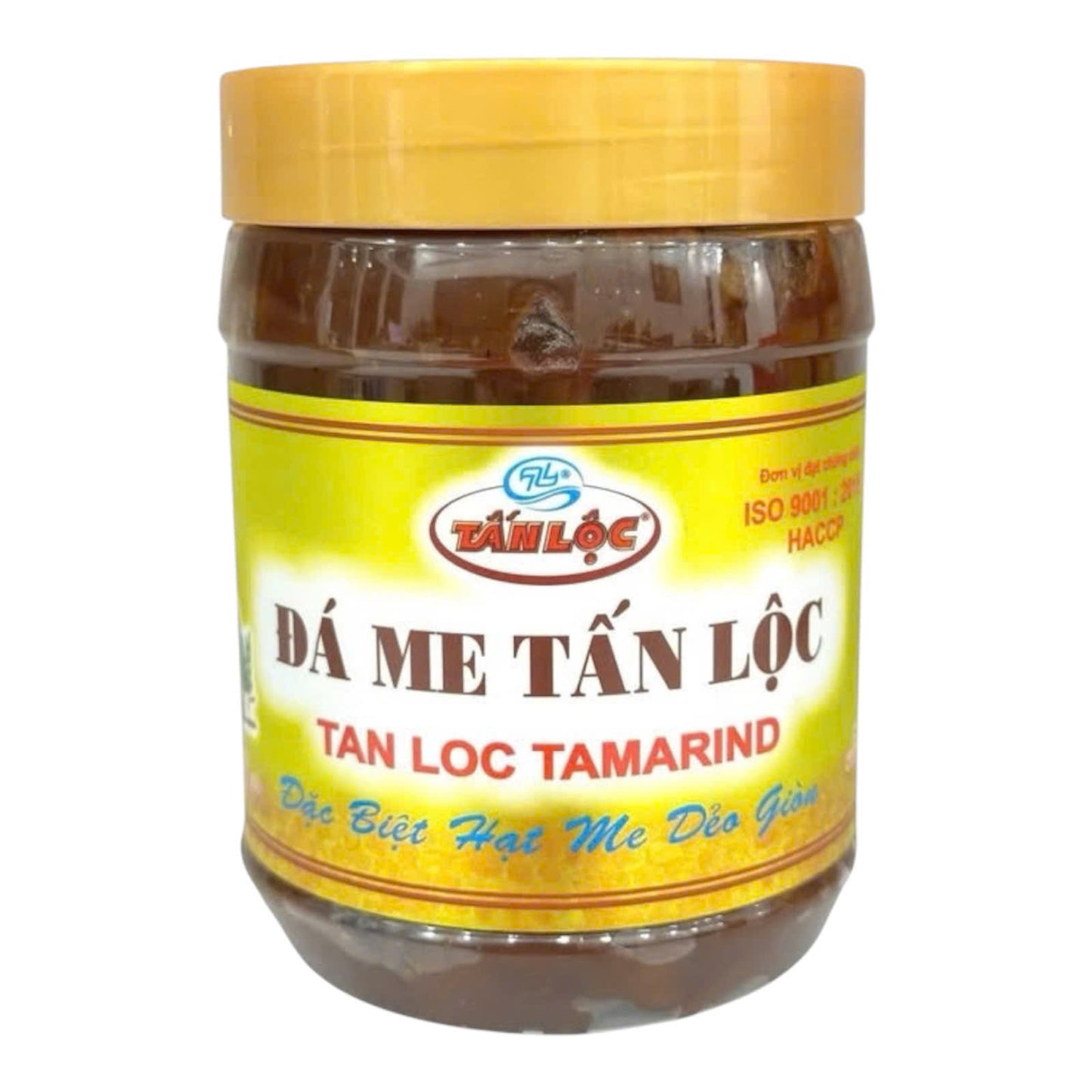 Đá me Tấn Lộc hộp 900g