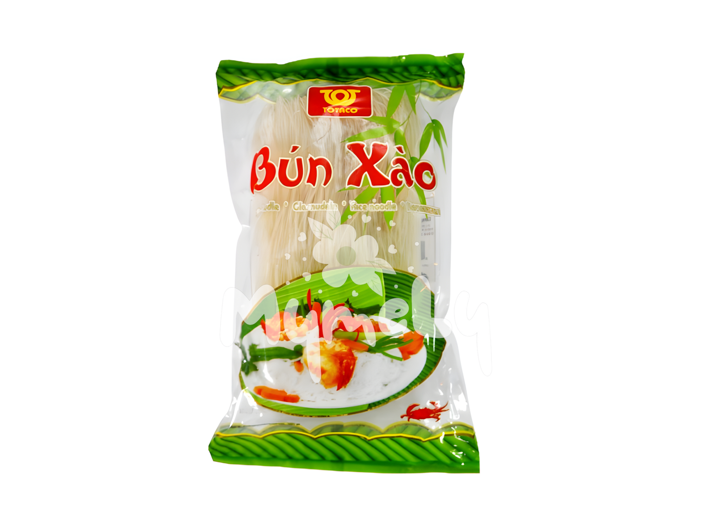 Bún xào Totaco 500g