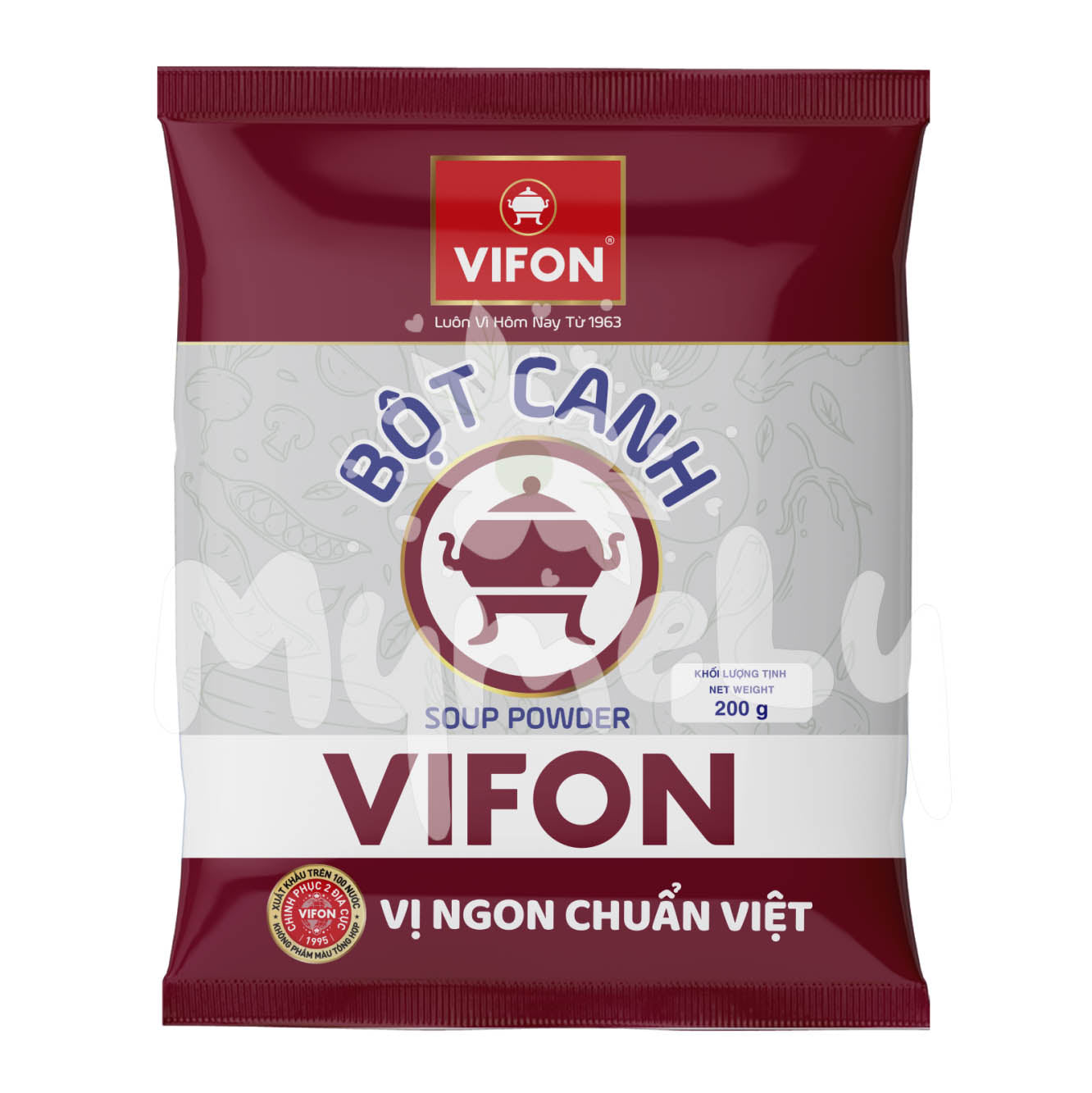 Bột canh Vifon 200g