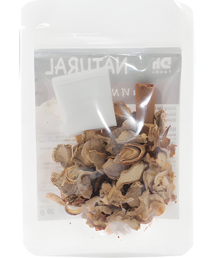 Gia vị nấu Phở gà Dh Foods 20g