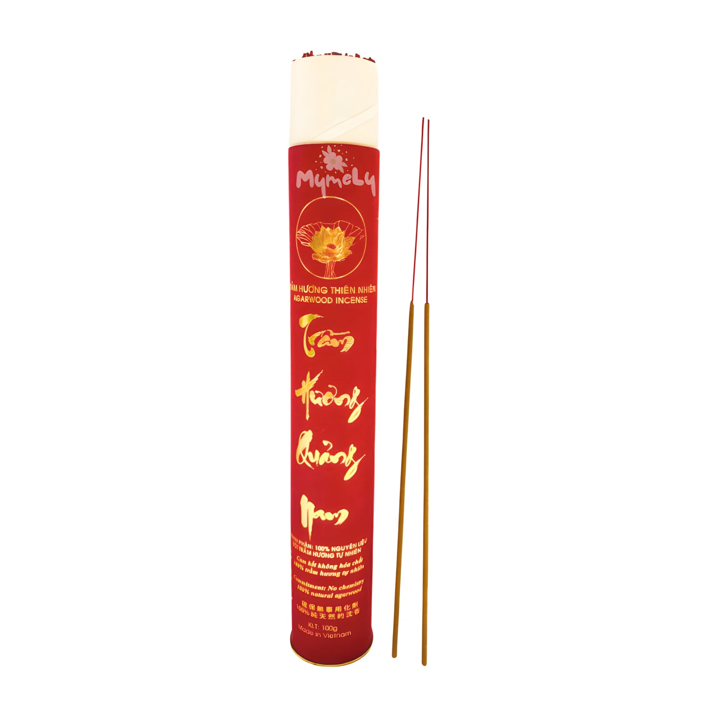 Nhang Trầm Hương Quảng Nam 28cm