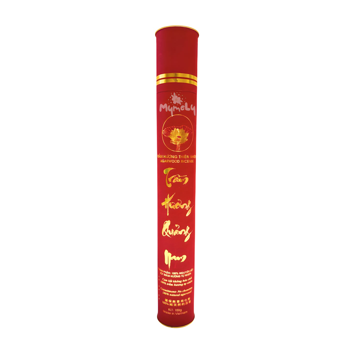 Nhang Trầm Hương Quảng Nam 28cm