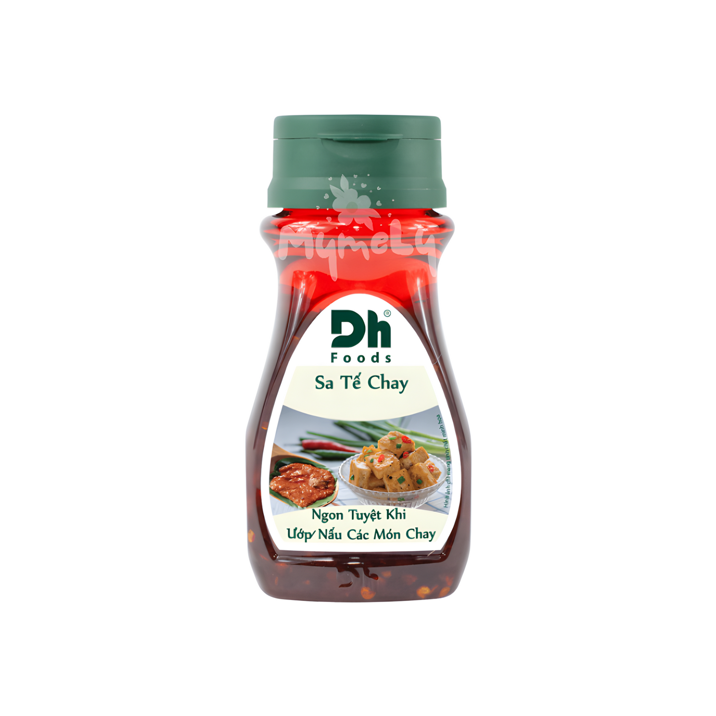 Sa tế chay Dh Foods 100g