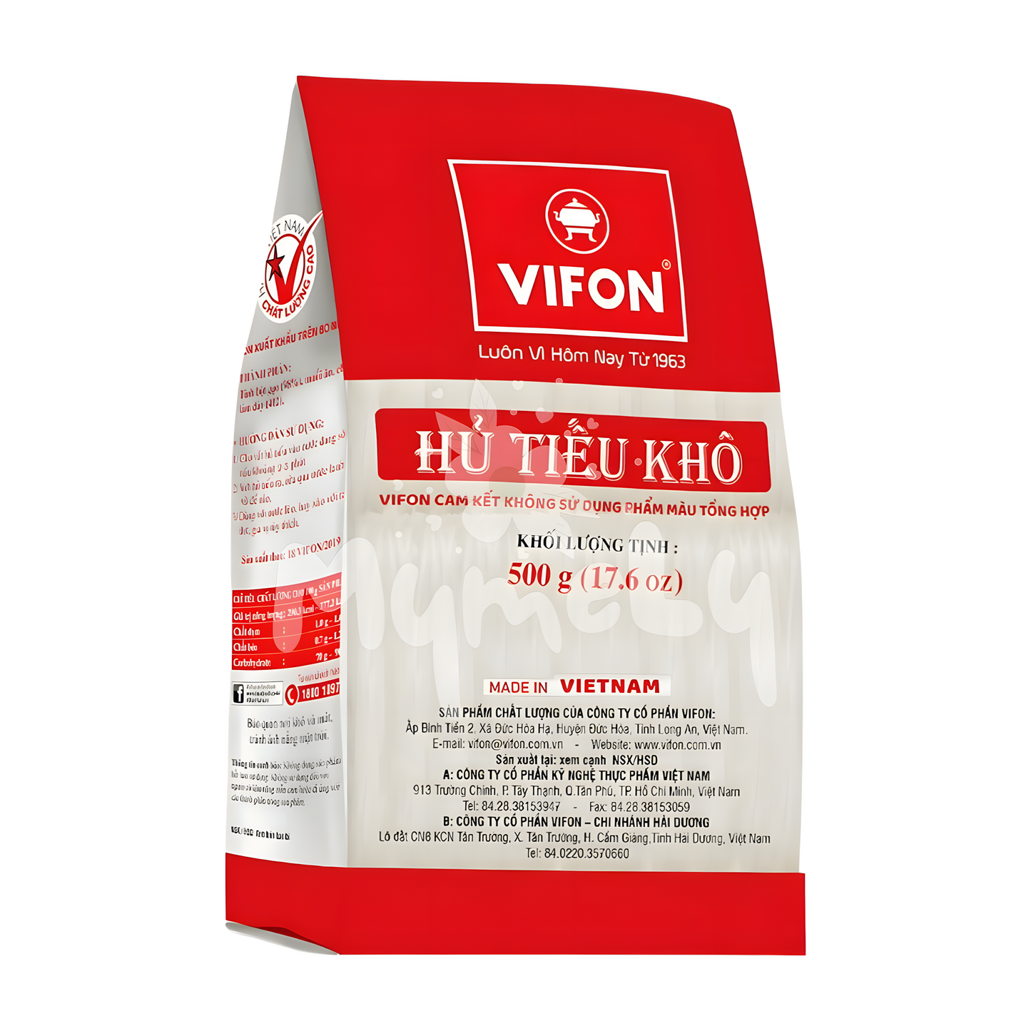 Hủ tiếu khô Vifon 500g