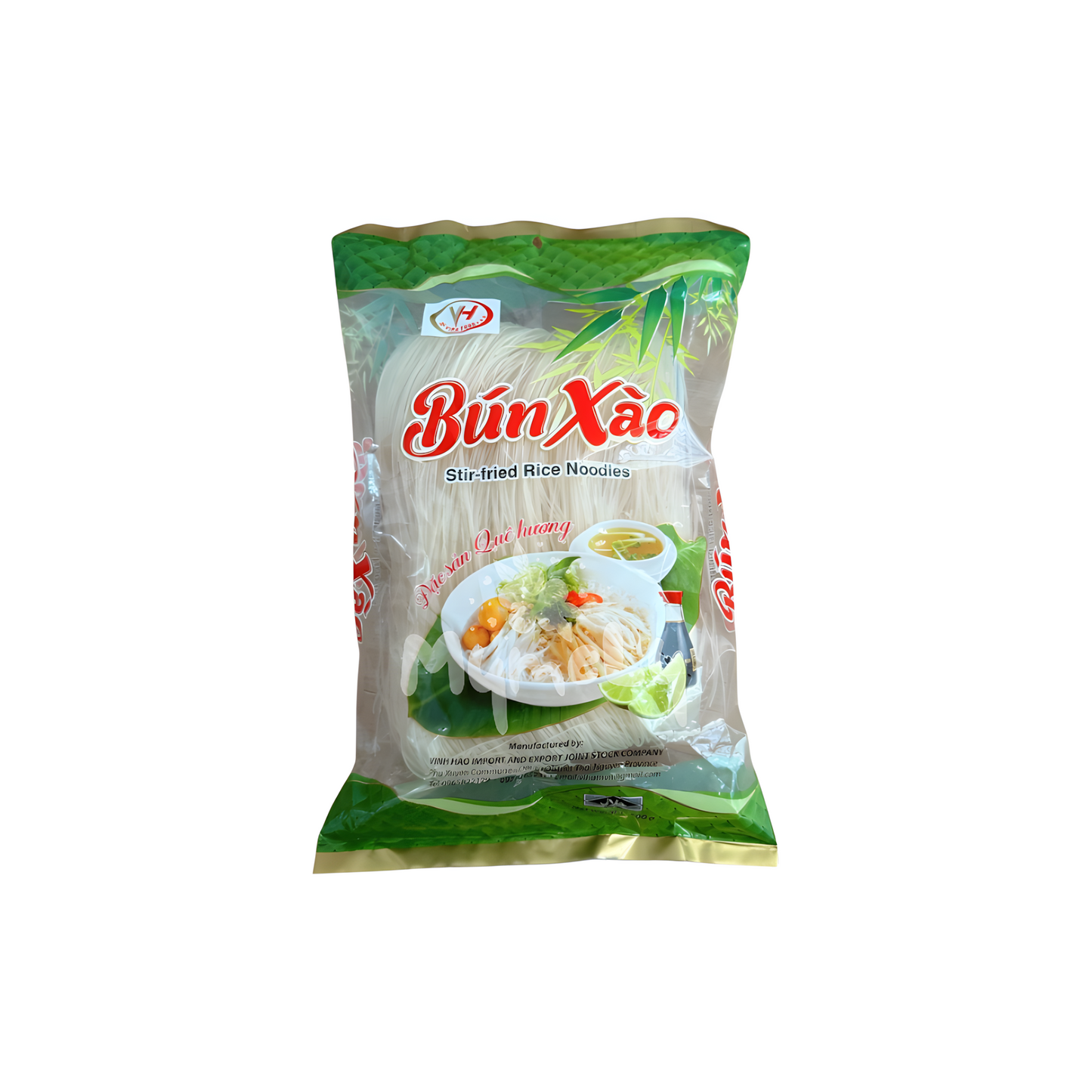 Bún xào VH 500g