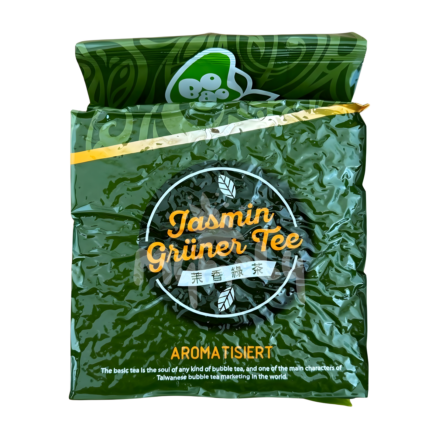 Trà Nhài Jasmin túi 100g