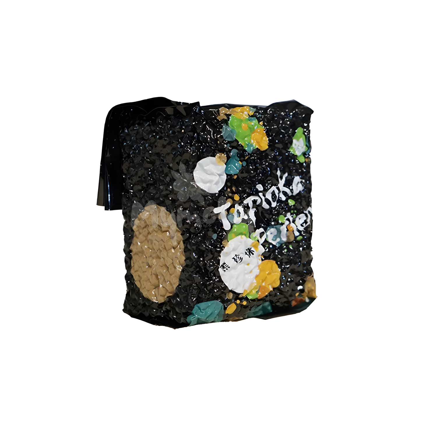 Trân châu đen BoboQ 3kg