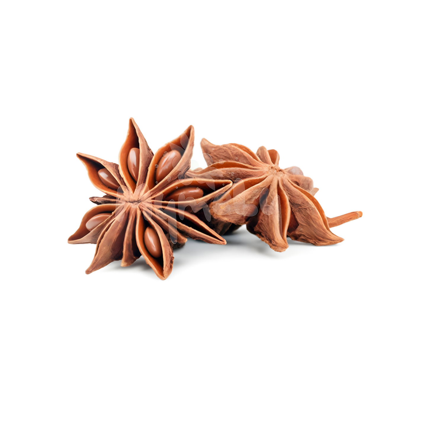 Hoa hồi sấy khô TRM Food gói 70g