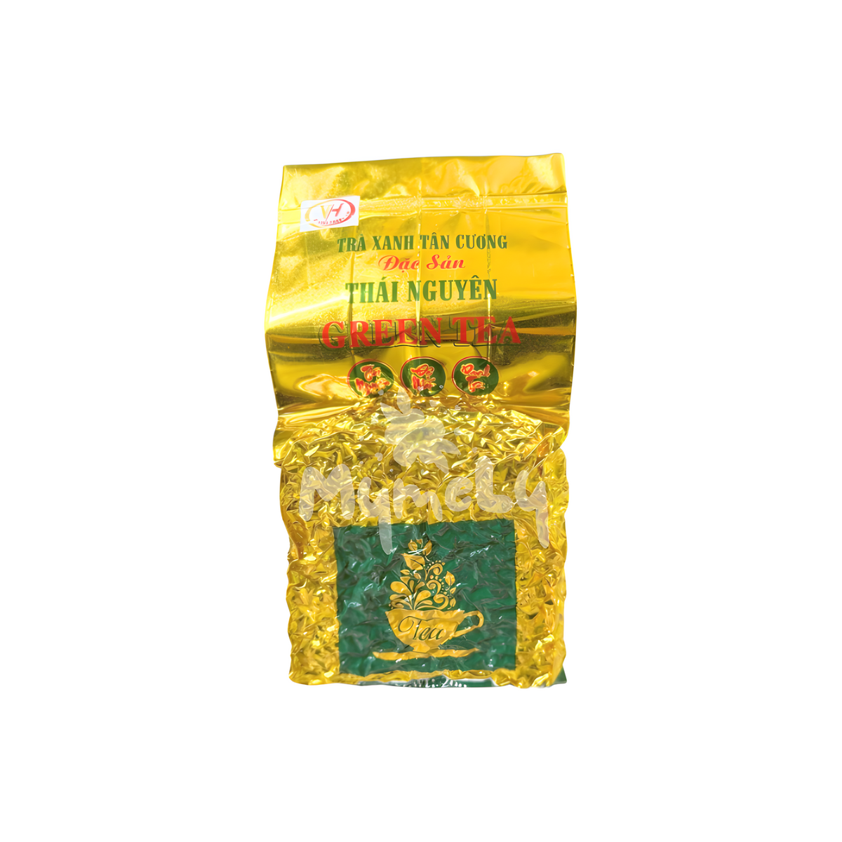 Trà xanh Tân Cương Thái Nguyên 200g