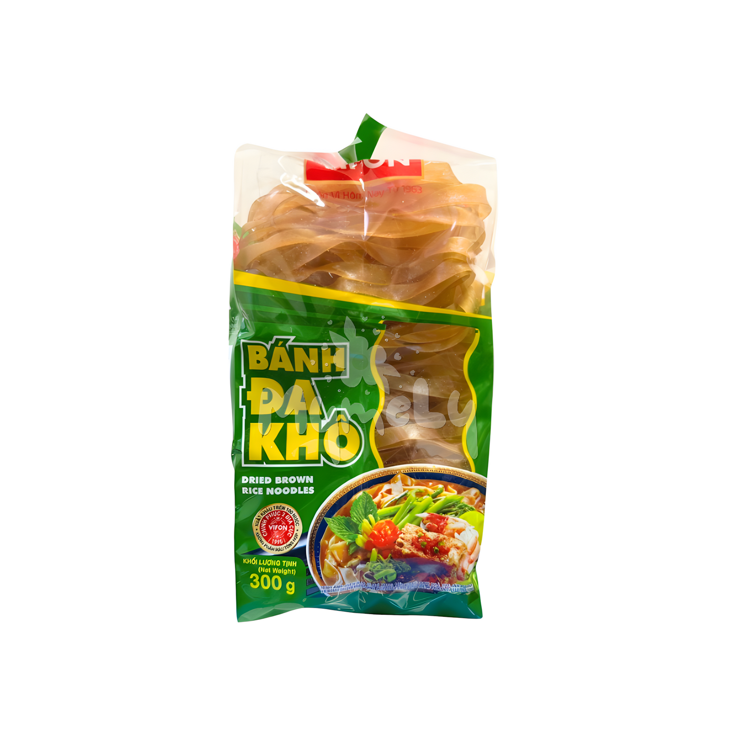 Bánh đa khô Vifon 300g