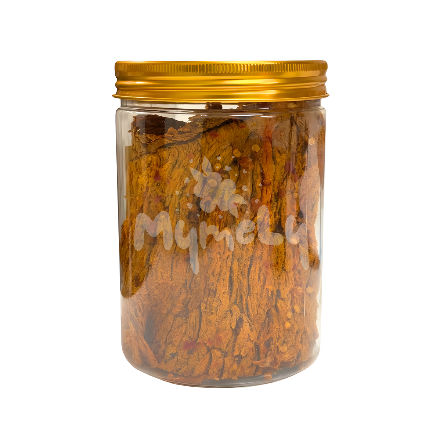 Khô bò miếng mềm Linh Chi Food 200g