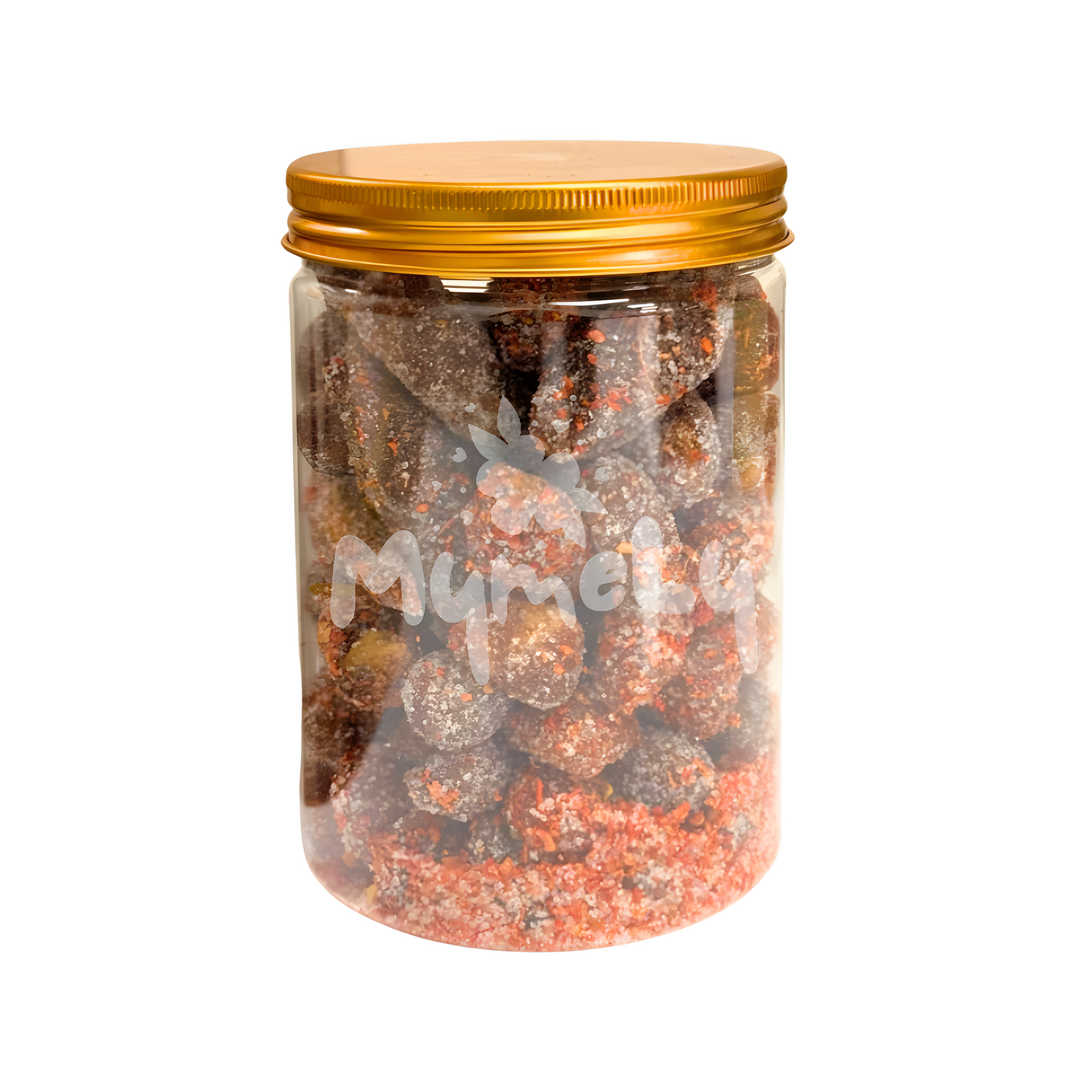 Kẹo me mix Linh Chi Food 500g