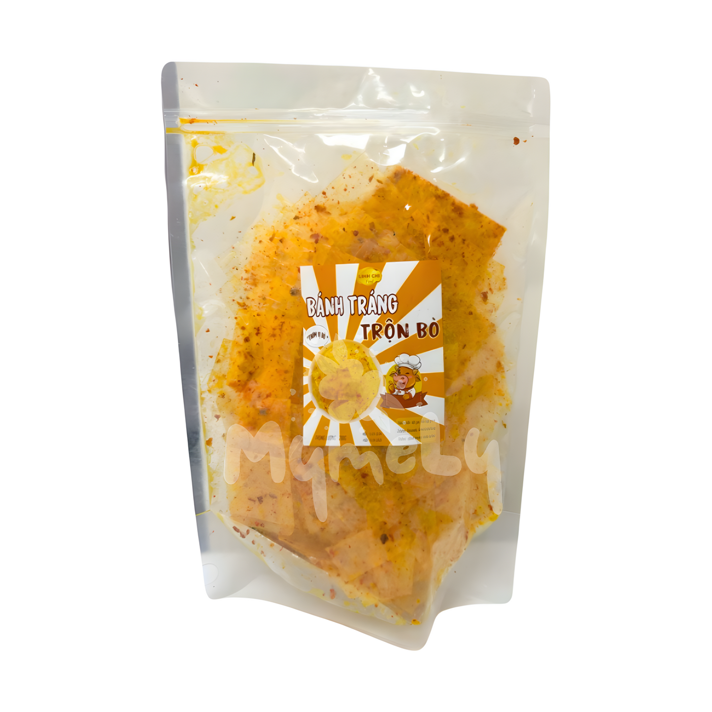 Bánh Tráng trộn bò 200g