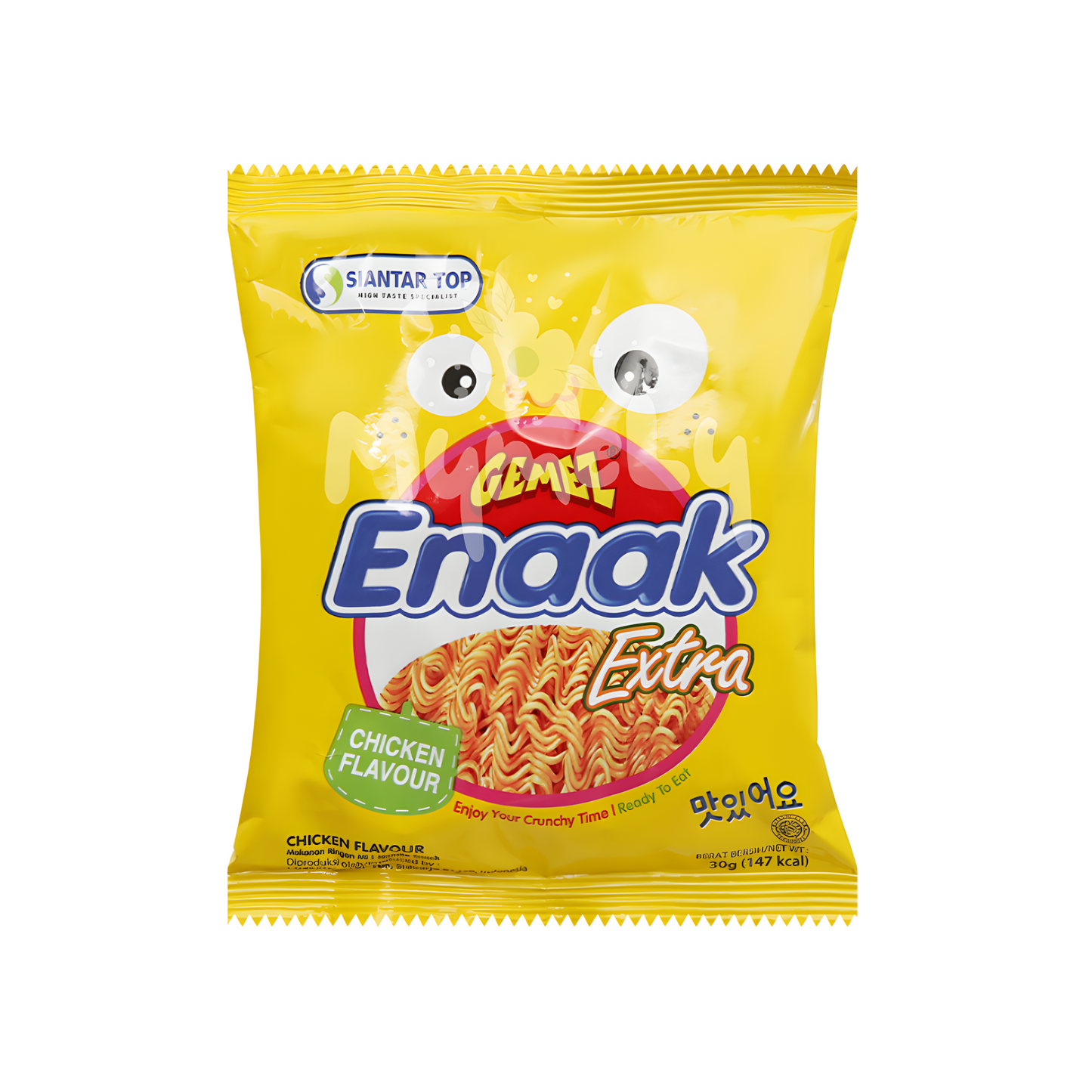 Mì trẻ em Enaak 30g