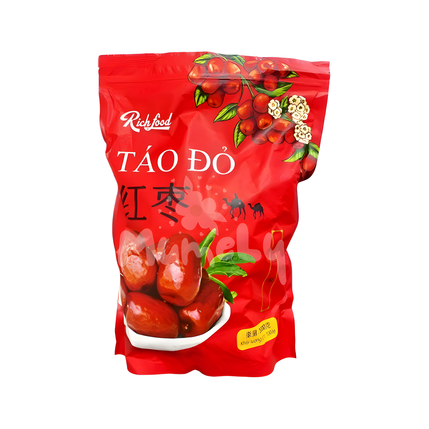 Táo đỏ size đại Richfood 1kg