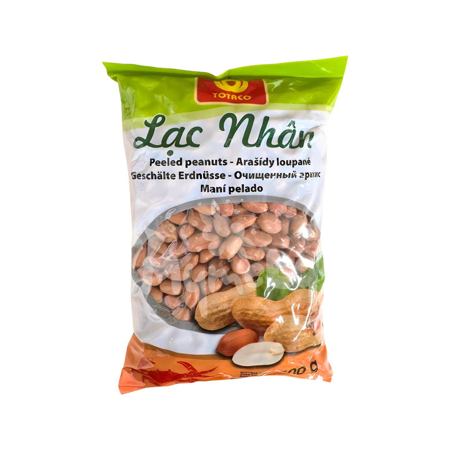Lạc nhân Totaco 500g