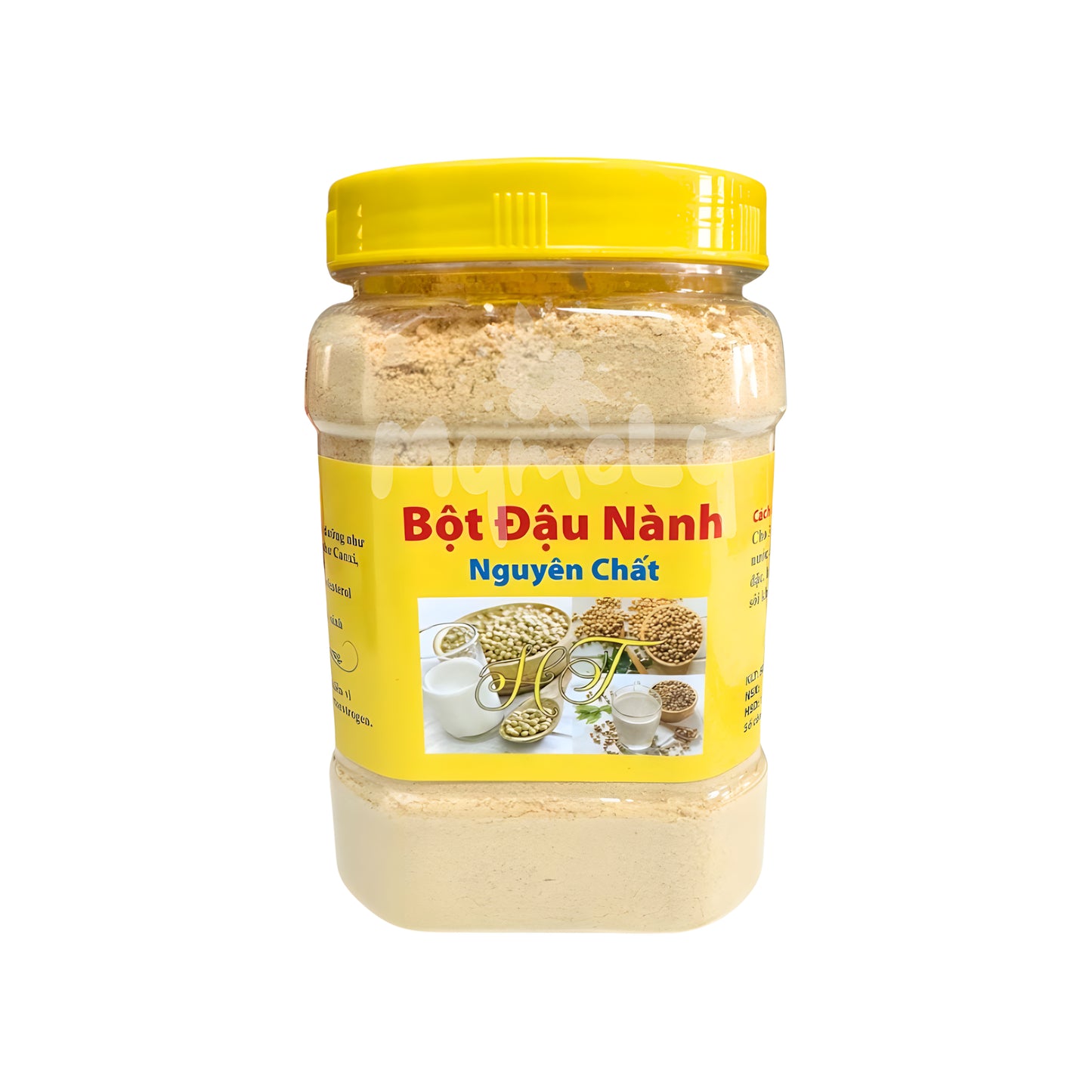 Bột đậu nành 400g