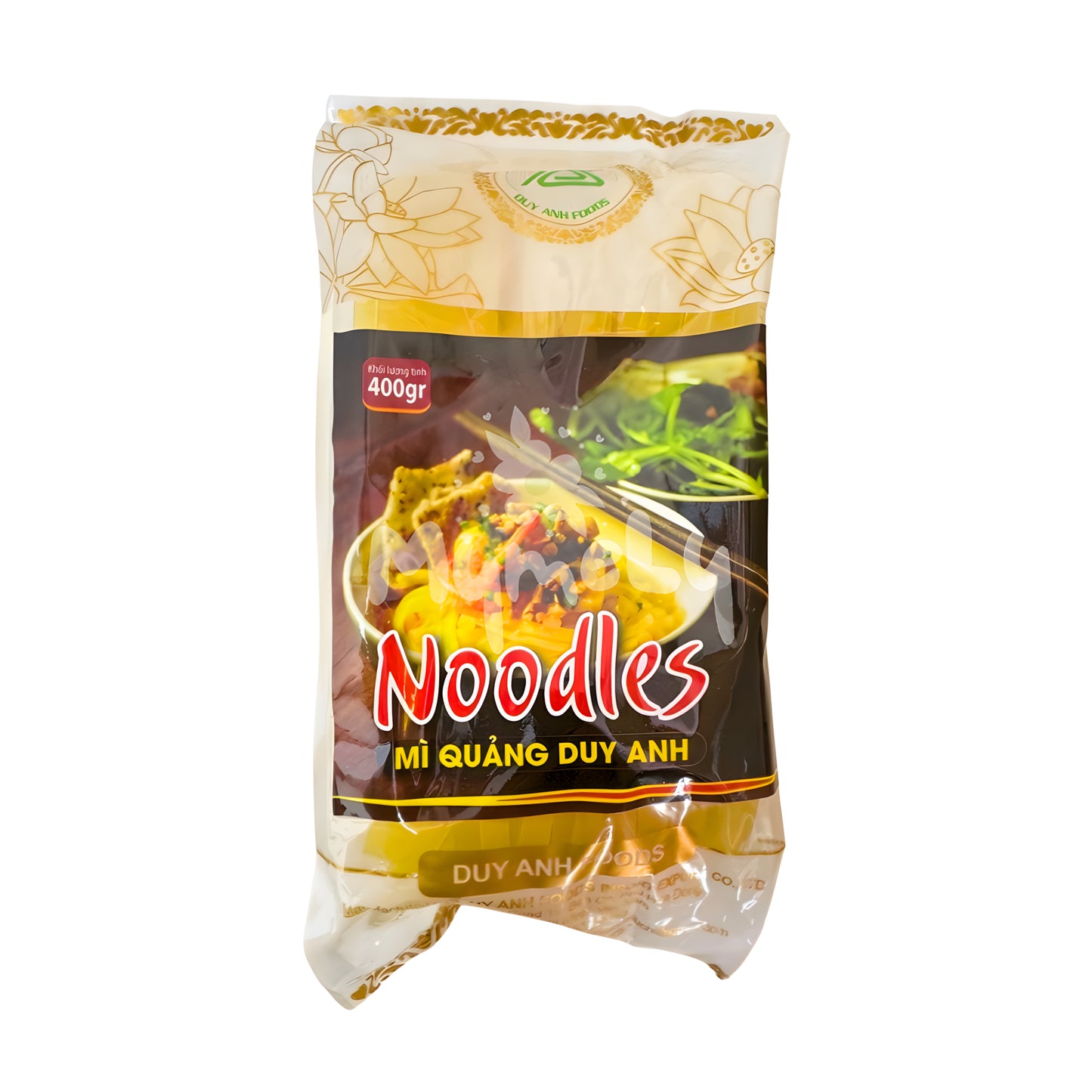 Mì quảng Duy Anh 400g