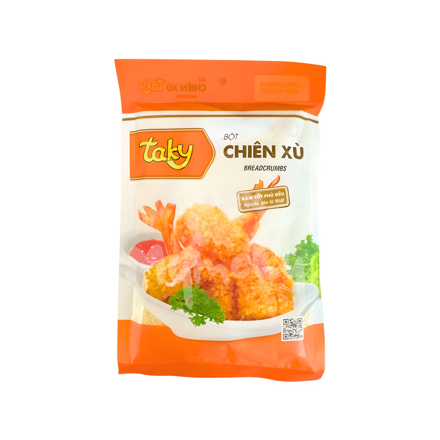 Bột chiên xù Taky Food 150g