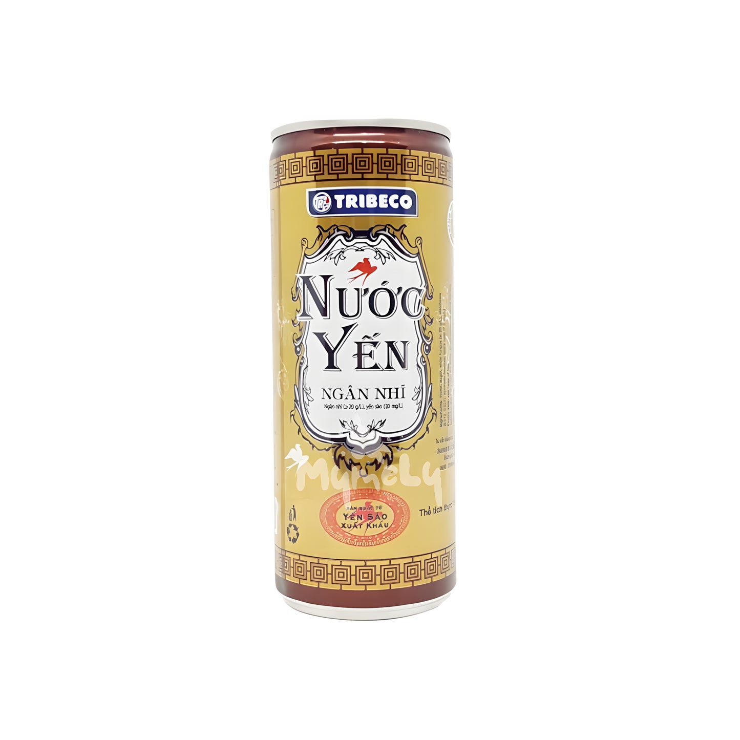 Nước yến Tribeco 240ml