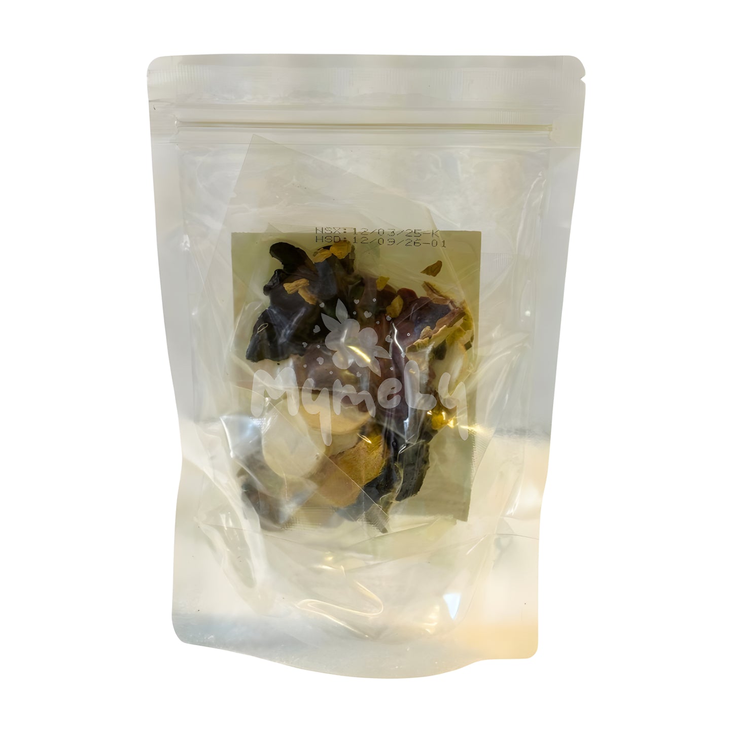 Dh Foods Gia Vị Tần Hầm Lẩu 53g (Gia Vị Tiềm)