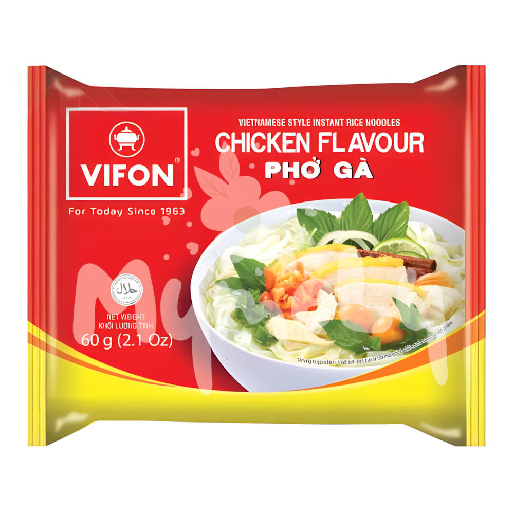 Phở gà Vifon gói (60g x 30gói)