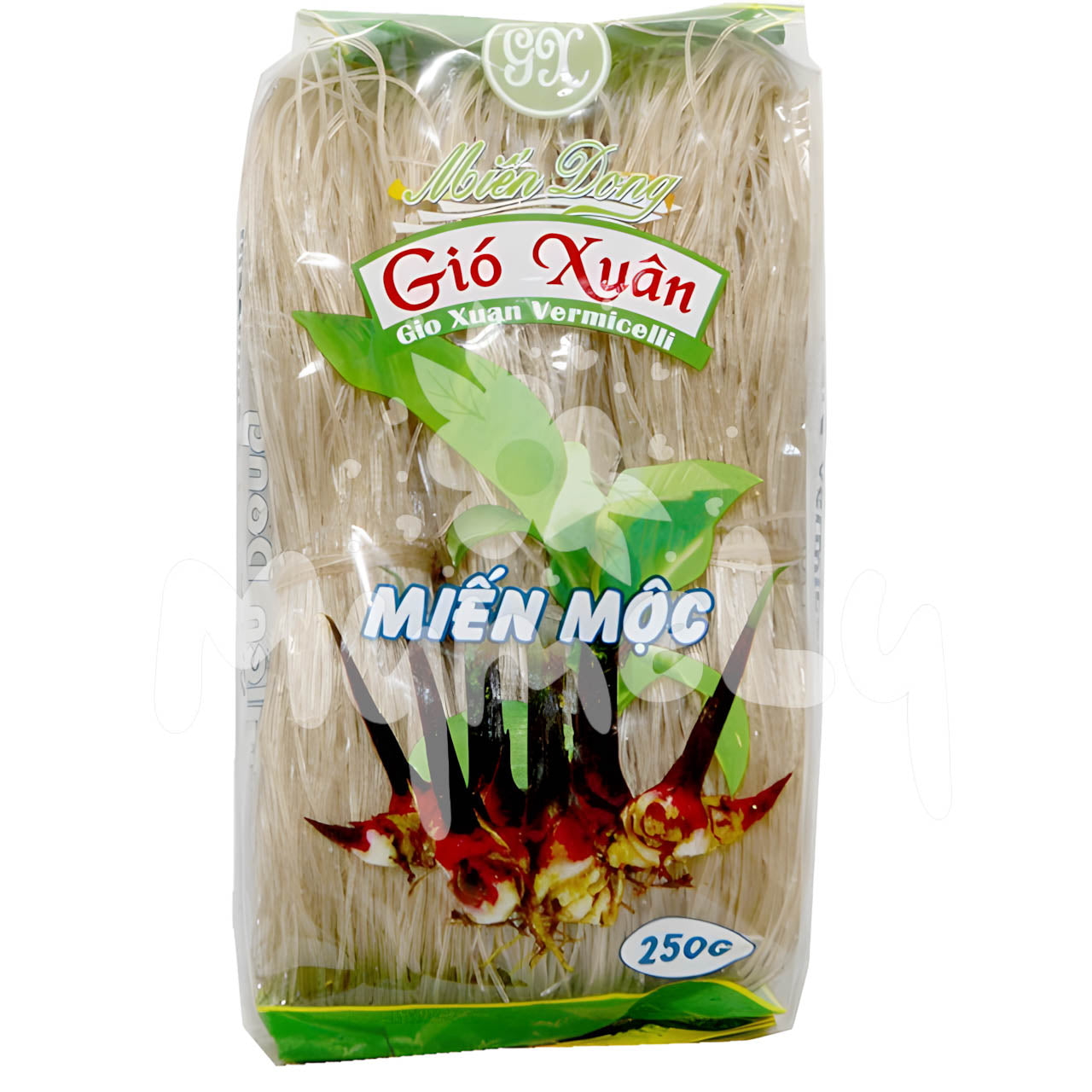 Miến dong Gió Xuân 250g