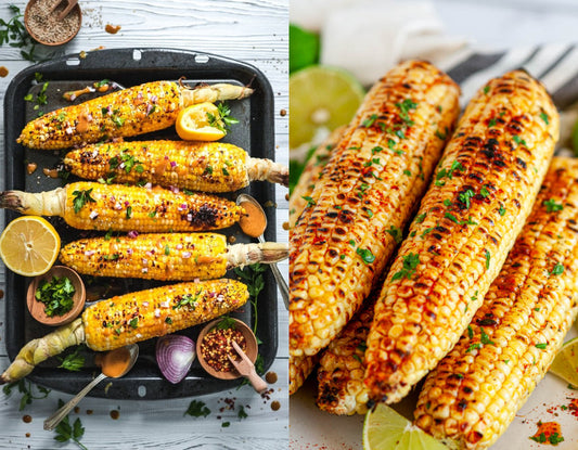 ƯỚP MÓN NƯỚNG NGON
