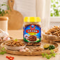 Cá cơm sấy giòn ăn liền hộp 200g