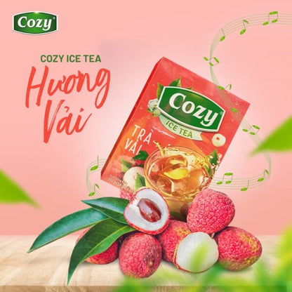 Cozy Trà vải (16g x 15gói)