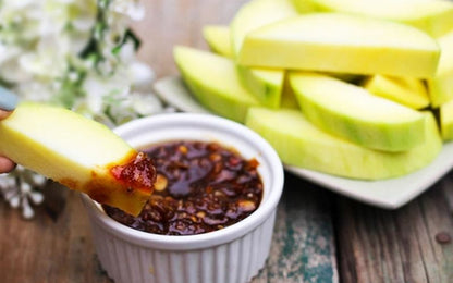 Ruốc chấm xoài đặc biệt hộp 200g