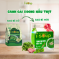 i-soup canh cải xoong nấu thịt 42g