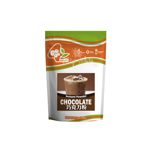 Bột Chocolate BoboQ 1kg