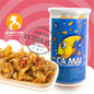 Đệ Nhất Khô Cá mai xốt chanh dây hộp 230g