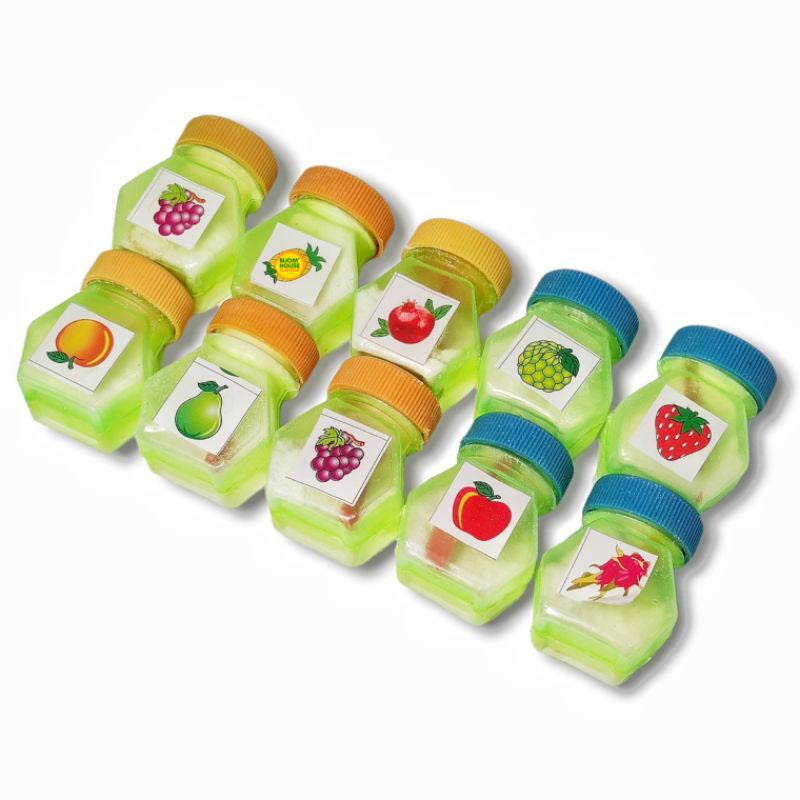 Bột trái cây tuổi thơ hộp ~8g