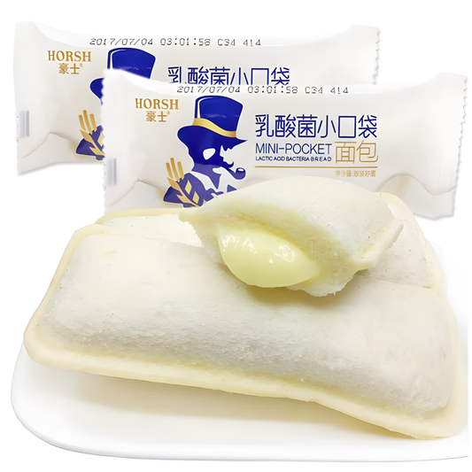 Bánh sữa chua Đài Loan ~22g