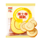 Bánh bông lan cuộn vị kem tươi 85g
