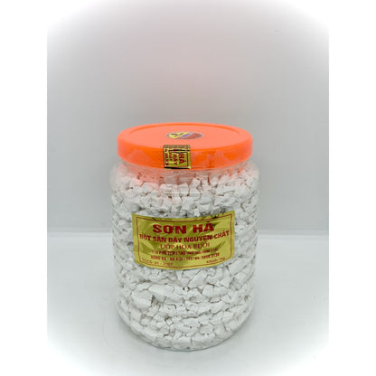 Bột sắn dây ướp hoa bưởi 500g - hộp đóng gói