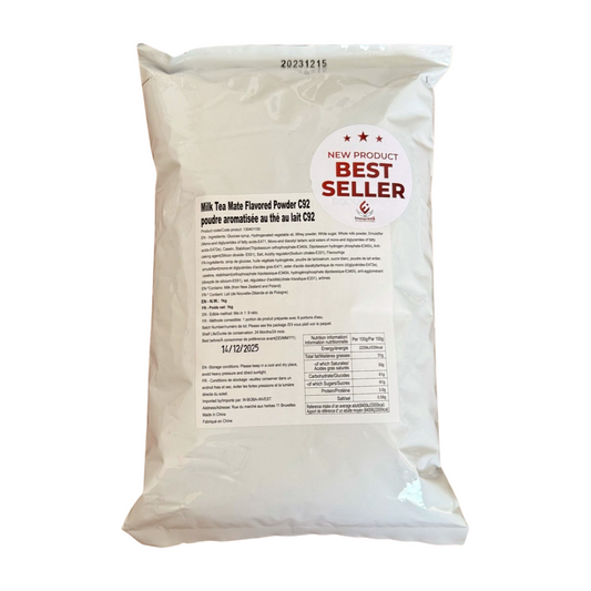 Bột béo creamer powder 1kg